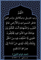 ١٩- فاطر السماوات